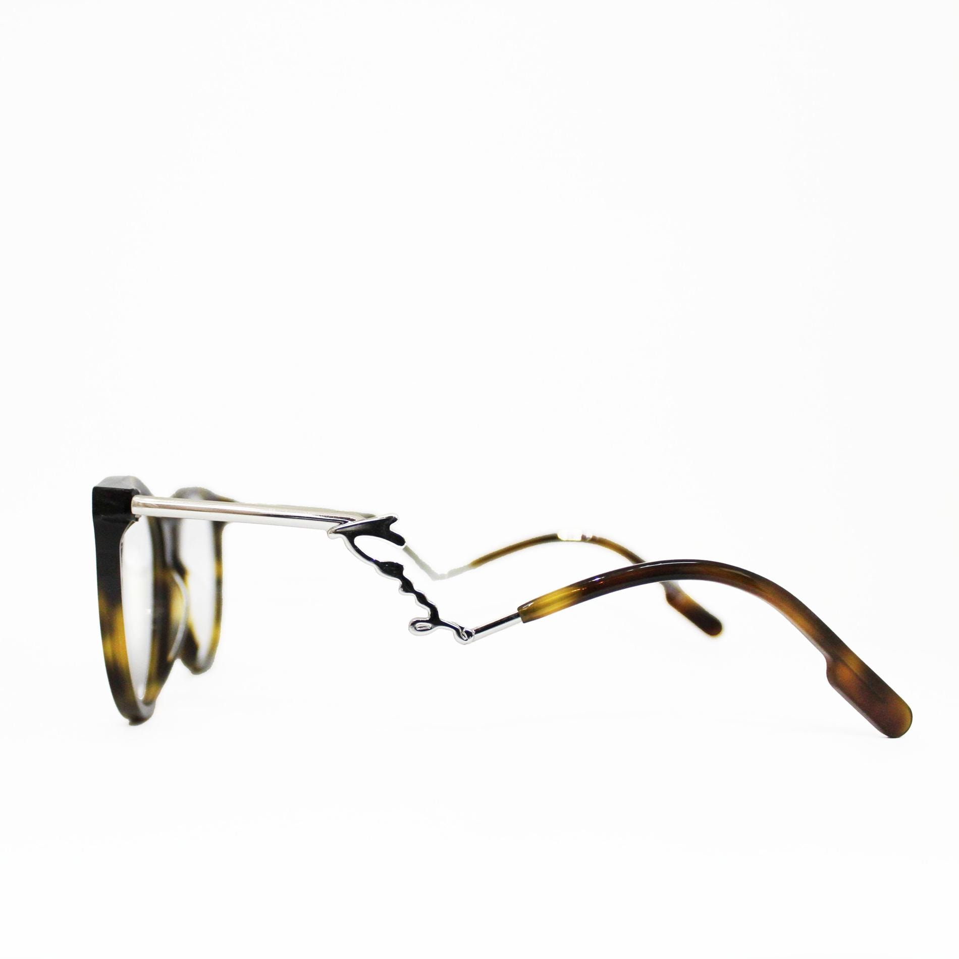 OCULOS RX KENZO KZ50025I-51-053 - Opticalia