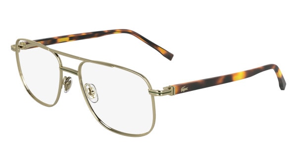OCULOS RX LACOSTE L2302-5718-714 - Opticalia