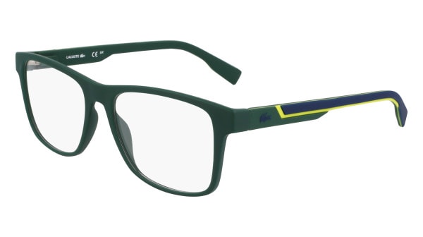 OCULOS RX LACOSTE L2707MAG-SET-5516-301 - Opticalia