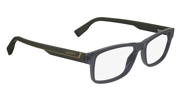 OCULOS RX LACOSTE L2707N-5516-035 - Opticalia