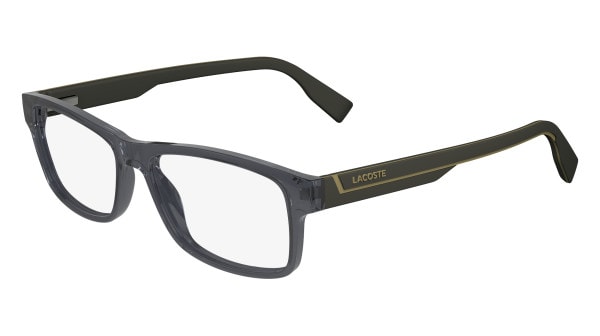 OCULOS RX LACOSTE L2707N-5516-035 - Opticalia