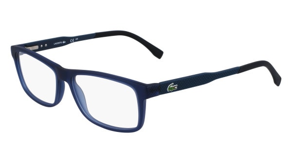 OCULOS RX LACOSTE L2876-5315-410 - Opticalia