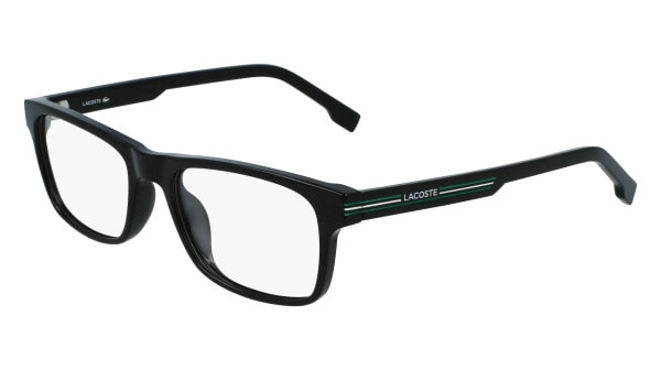 OCULOS RX LACOSTE L2886-5518-001 - Opticalia