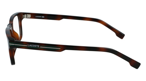 ラクス OCULOS RX LACOSTE L2886-5518-230 - Opticalia