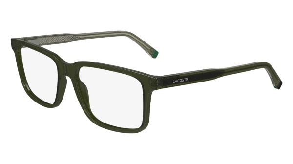 OCULOS RX LACOSTE L2946-5516-275 - Opticalia