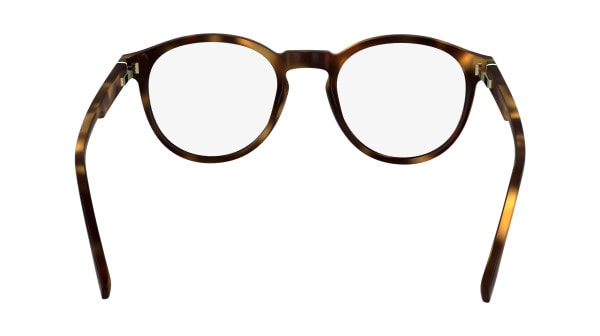 ALPHAICON フルスーツ 4L イエロー・グレー OCULOS RX LACOSTE L2950-4920-214 - Opticalia