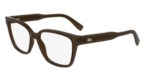 OCULOS RX LACOSTE L2962-5415-210 - Opticalia
