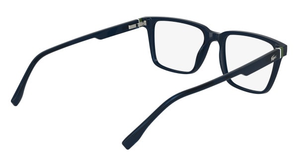 OCULOS RX LACOSTE L2963-5317-410 - Opticalia