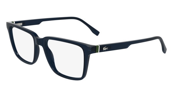OCULOS RX LACOSTE L2963-5317-410 - Opticalia