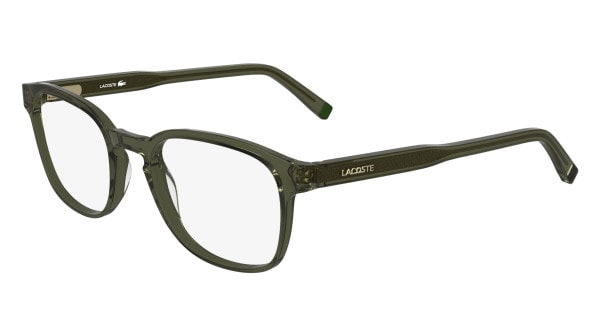 OCULOS RX LACOSTE L2964-5120-275 - Opticalia