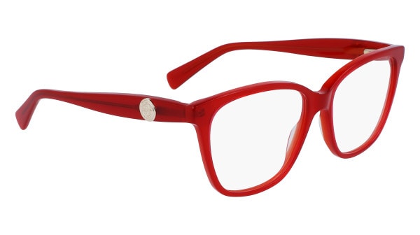 OCULOS RX LONGCHAMP LO2715-5215-600 - Opticalia