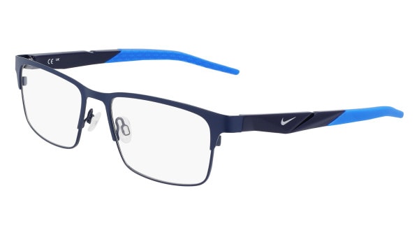 OCULOS RX NIKE 8154-5317-410 - Opticalia