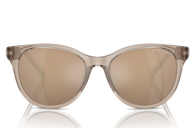OCULOS SOL ARMANI EXCHANGE 0AX4144SU-54-83447P - Opticalia