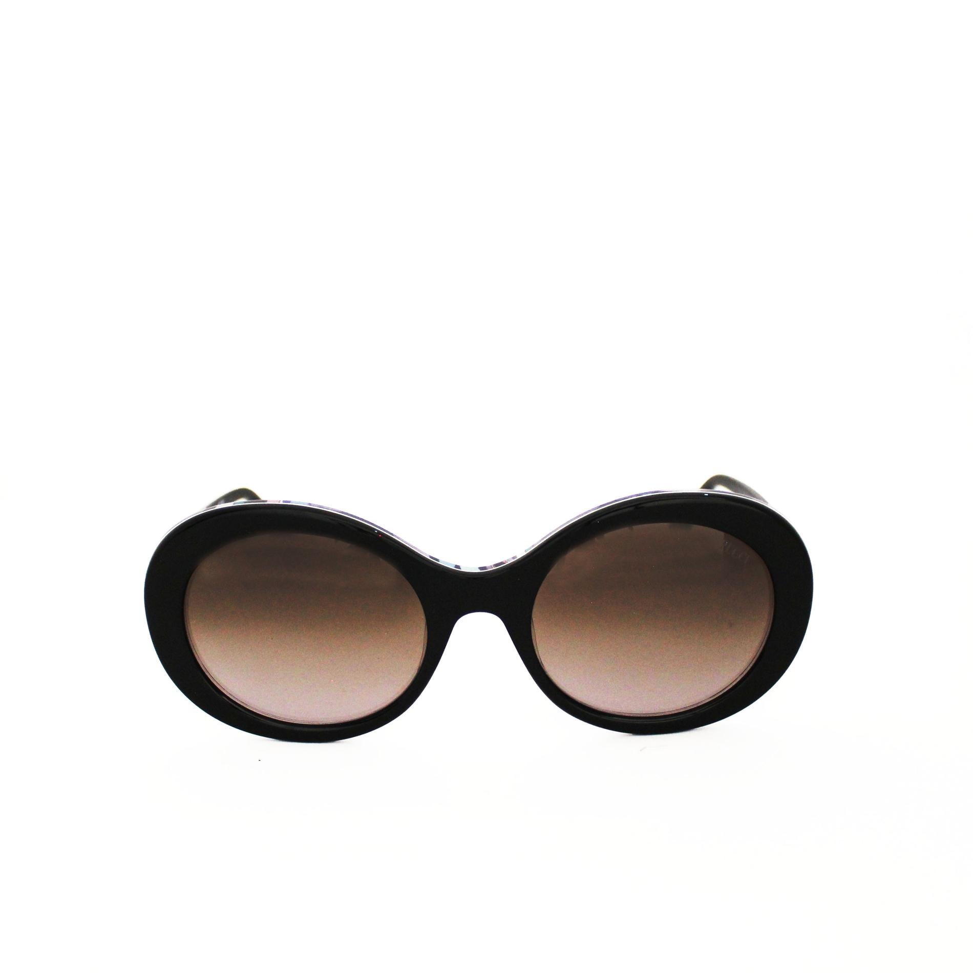 OCULOS SOL EMILIO PUCCI EP0127-55-01T - Opticalia