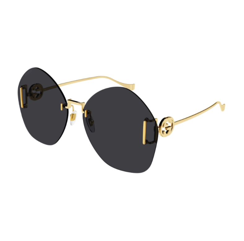 OCULOS SOL GUCCI GG1203S-65-002 - Opticalia