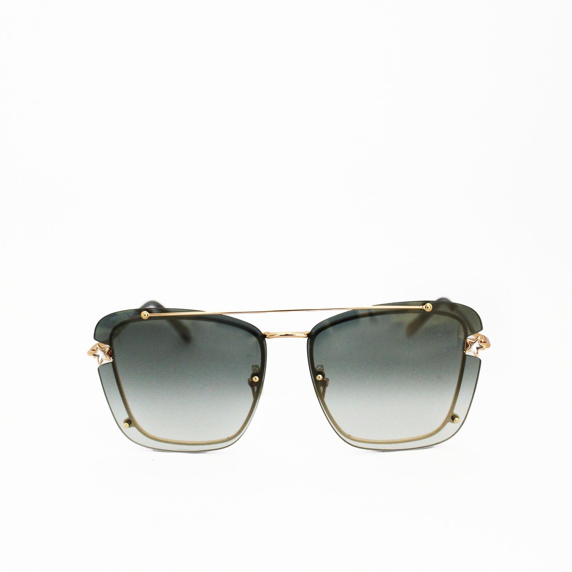 OCULOS SOL JIMMY CHOO AMBRA/S-62EZ-DDB - Opticalia