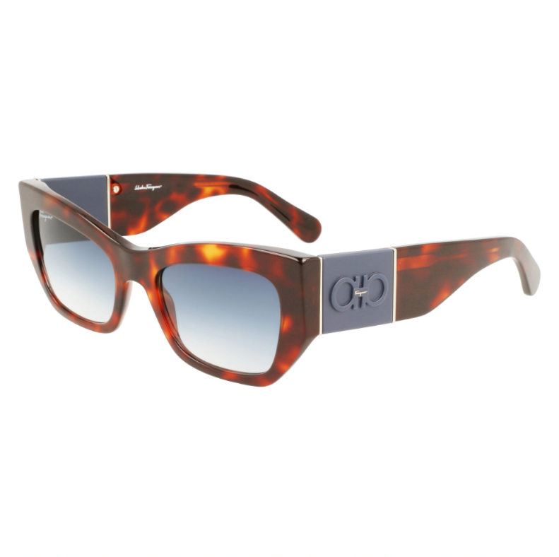 OCULOS SOL SALVATORE FERRAGAMO SF1059S-5420-640 - Opticalia