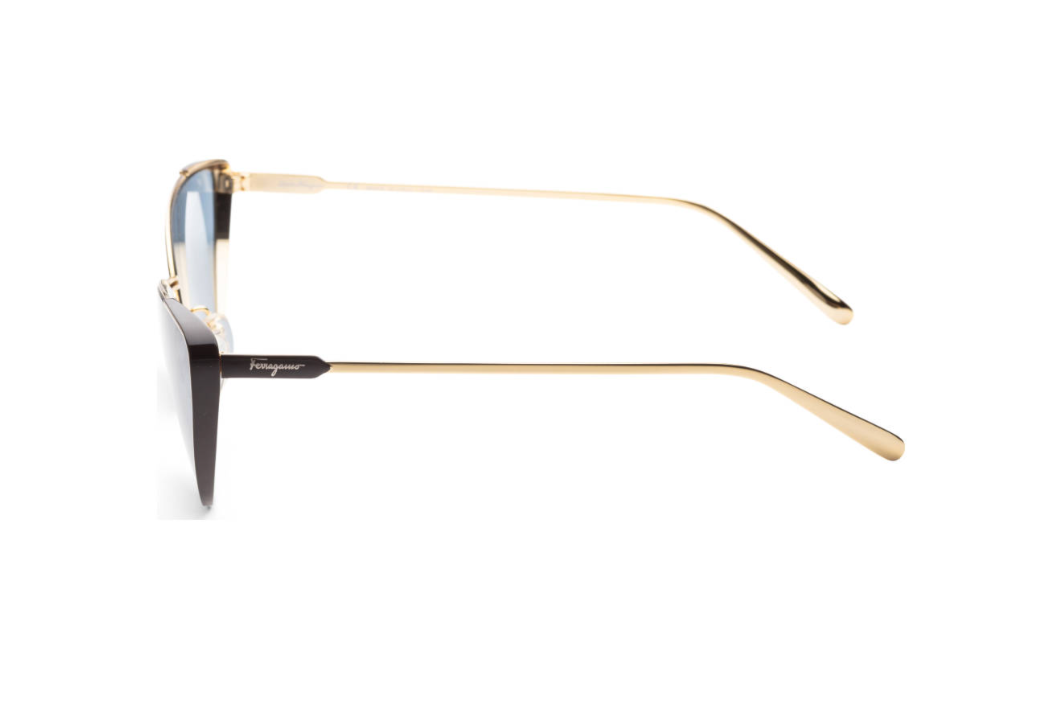 OCULOS SOL SALVATORE FERRAGAMO SF206S-6316-703 - Opticalia