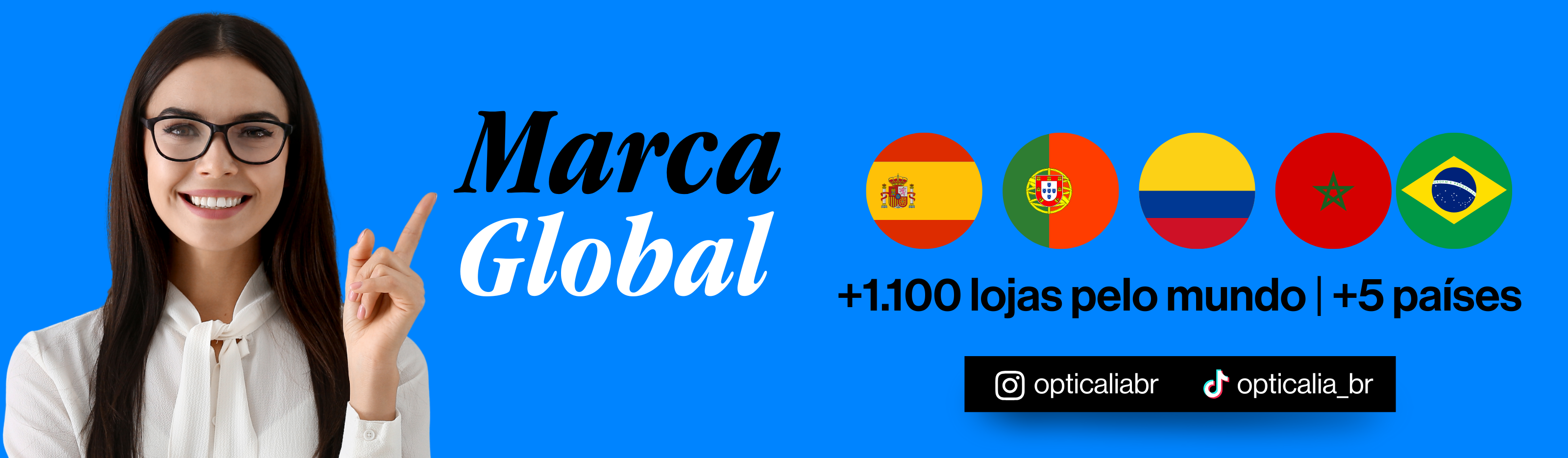 Marca Global